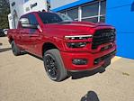 New 2026 Ram 2500 Laramie Crew Cab 4x4 Pickup for sale #8TG185102 - photo 1