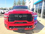 New 2026 Ram 2500 Laramie Crew Cab 4x4 Pickup for sale #8TG185102 - photo 3