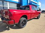 New 2026 Ram 2500 Laramie Crew Cab 4x4 Pickup for sale #8TG185102 - photo 7
