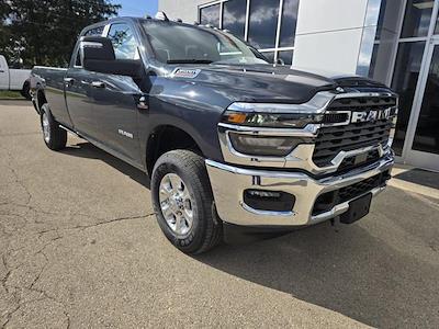 New 2026 Ram 3500 Big Horn Crew Cab 4x4 Pickup for sale #8TG185974 - photo 1
