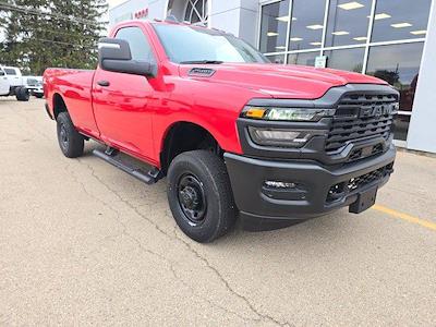 New 2026 Ram 2500 Tradesman Regular Cab 4x4 Pickup for sale #8TG192450 - photo 1