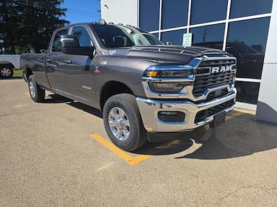New 2026 Ram 3500 Big Horn Crew Cab 4x4 Pickup for sale #8TG202255 - photo 1