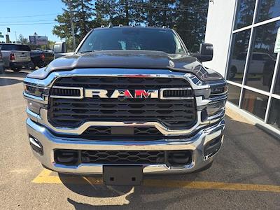 New 2026 Ram 3500 Big Horn Crew Cab 4x4 Pickup for sale #8TG202255 - photo 2