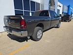 New 2026 Ram 3500 Big Horn Crew Cab 4x4 Pickup for sale #8TG202255 - photo 4