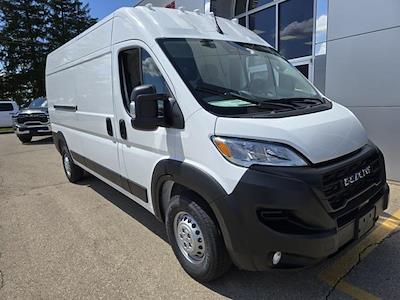 New 2025 Ram ProMaster 2500 High Roof Empty Cargo Van for sale #9SE555053 - photo 1