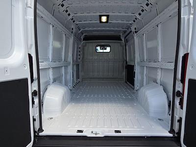 New 2025 Ram ProMaster 2500 High Roof Empty Cargo Van for sale #9SE555053 - photo 2