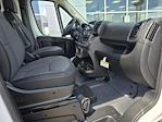 New 2025 Ram ProMaster 2500 High Roof Empty Cargo Van for sale #9SE555053 - photo 12