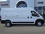 New 2025 Ram ProMaster 2500 High Roof Empty Cargo Van for sale #9SE555053 - photo 4