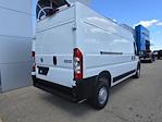 New 2025 Ram ProMaster 2500 High Roof Empty Cargo Van for sale #9SE555053 - photo 6