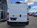 New 2025 Ram ProMaster 2500 High Roof Empty Cargo Van for sale #9SE555053 - photo 7