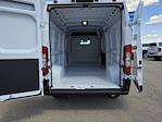 New 2025 Ram ProMaster 2500 High Roof Empty Cargo Van for sale #9SE555053 - photo 8