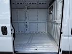 New 2025 Ram ProMaster 2500 High Roof Empty Cargo Van for sale #9SE555053 - photo 9