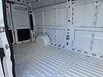 New 2025 Ram ProMaster 2500 High Roof Empty Cargo Van for sale #9SE555053 - photo 10