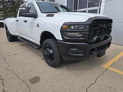 New 2025 Ram 3500 Tradesman Crew Cab 4x4 DRW Pickup for sale #9SG509498 - photo 1