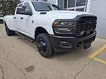 New 2025 Ram 3500 Tradesman Crew Cab 4x4 DRW Pickup for sale #9SG509498 - photo 1