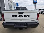 New 2025 Ram 3500 Tradesman Crew Cab 4x4 DRW Pickup for sale #9SG509498 - photo 4