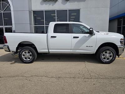 New 2025 Ram 2500 Big Horn Crew Cab 4x4 Pickup for sale #9SG535034 - photo 2