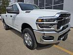 New 2025 Ram 2500 Big Horn Crew Cab 4x4 Pickup for sale #9SG535034 - photo 1