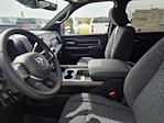 New 2025 Ram 2500 Big Horn Crew Cab 4x4 Pickup for sale #9SG535034 - photo 22