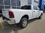 New 2025 Ram 2500 Big Horn Crew Cab 4x4 Pickup for sale #9SG535034 - photo 4