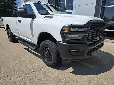 New 2025 Ram 2500 Tradesman Regular Cab 4x4 Pickup for sale #9SG536382 - photo 1