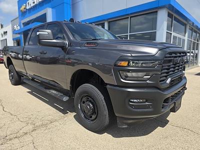 New 2025 Ram 2500 Tradesman Crew Cab 4x4 Pickup for sale #9SG557591 - photo 1