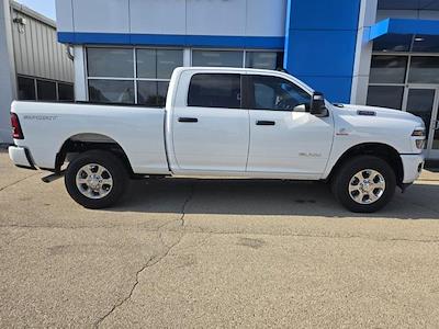 New 2025 Ram 2500 Big Horn Crew Cab 4x4 Pickup for sale #9SG560240 - photo 2
