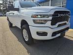 New 2025 Ram 2500 Big Horn Crew Cab 4x4 Pickup for sale #9SG560240 - photo 1