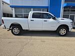 New 2025 Ram 2500 Big Horn Crew Cab 4x4 Pickup for sale #9SG560240 - photo 2