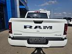 New 2025 Ram 2500 Big Horn Crew Cab 4x4 Pickup for sale #9SG560240 - photo 4