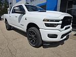 New 2025 Ram 2500 Laramie Crew Cab 4x4 Pickup for sale #9SG568626 - photo 1