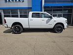 New 2025 Ram 2500 Laramie Crew Cab 4x4 Pickup for sale #9SG568626 - photo 2
