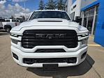 New 2025 Ram 2500 Laramie Crew Cab 4x4 Pickup for sale #9SG568626 - photo 3