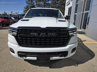 New 2025 Ram 1500 Limited Crew Cab 4x4 Pickup for sale #9SN653751 - photo 2