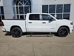 New 2025 Ram 1500 Limited Crew Cab 4x4 Pickup for sale #9SN653751 - photo 3