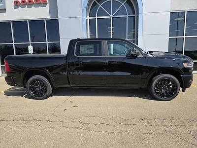 New 2025 Ram 1500 Limited Crew Cab 4x4 Pickup for sale #9SN721953 - photo 2