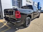 New 2025 Ram 1500 Limited Crew Cab 4x4 Pickup for sale #9SN721953 - photo 4