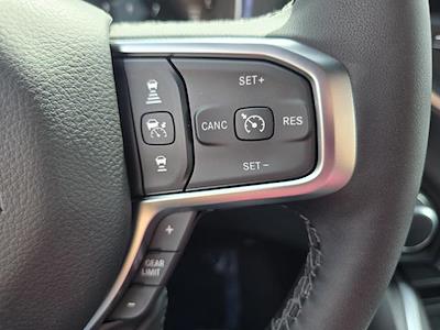 New 2025 Ram 1500 Big Horn Crew Cab 4x4 Pickup for sale #9SN733492 - photo 1