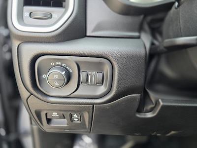 New 2025 Ram 1500 Big Horn Crew Cab 4x4 Pickup for sale #9SN733492 - photo 2