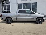 New 2025 Ram 1500 Big Horn Crew Cab 4x4 Pickup for sale #9SN733492 - photo 20