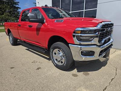 New 2026 Ram 2500 Tradesman Crew Cab 4x4 Pickup for sale #9TG178367 - photo 1