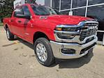 New 2026 Ram 2500 Big Horn Crew Cab 4x4 Pickup for sale #9TG178369 - photo 1