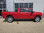 New 2026 Ram 2500 Big Horn Crew Cab 4x4 Pickup for sale #9TG178369 - photo 2
