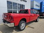 New 2026 Ram 2500 Big Horn Crew Cab 4x4 Pickup for sale #9TG178369 - photo 4