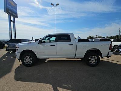 New 2026 Ram 2500 Big Horn Crew Cab 4x4 Pickup for sale #9TG192467 - photo 1