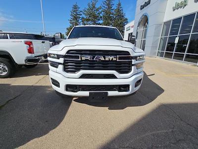 New 2026 Ram 2500 Big Horn Crew Cab 4x4 Pickup for sale #9TG192467 - photo 2