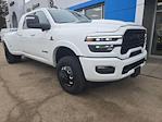 New 2026 Ram 3500 Limited Mega Cab for sale #9TG266468 - photo 1
