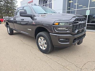 New 2026 Ram 3500 Big Horn Crew Cab for sale #9TG270600 - photo 1