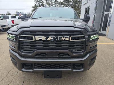 New 2026 Ram 3500 Big Horn Crew Cab for sale #9TG270600 - photo 2