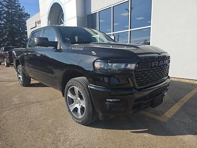 New 2026 Ram 1500 Tradesman Crew Cab for sale #9TN217159 - photo 1